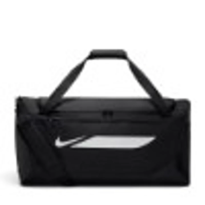 Maletin Nike Acdmy Team Duff M Hombre-Negro 2