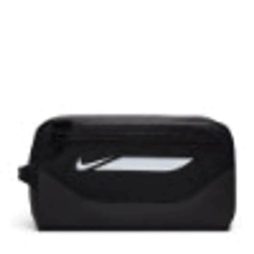 Guayera Nike Acdmy Team Shoebag Hombre-Negro 2