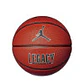 Balon Nike Jordan Legacy 2.0 8P Deflated Hombre-Naranja - Miniatura 2