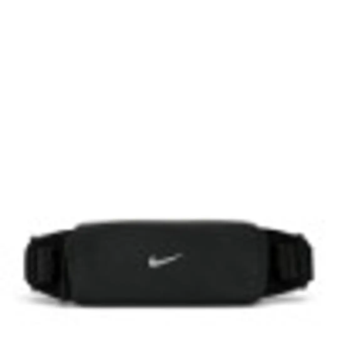 Canguro Nike Tempo Waistpack Hombre-Negro 2