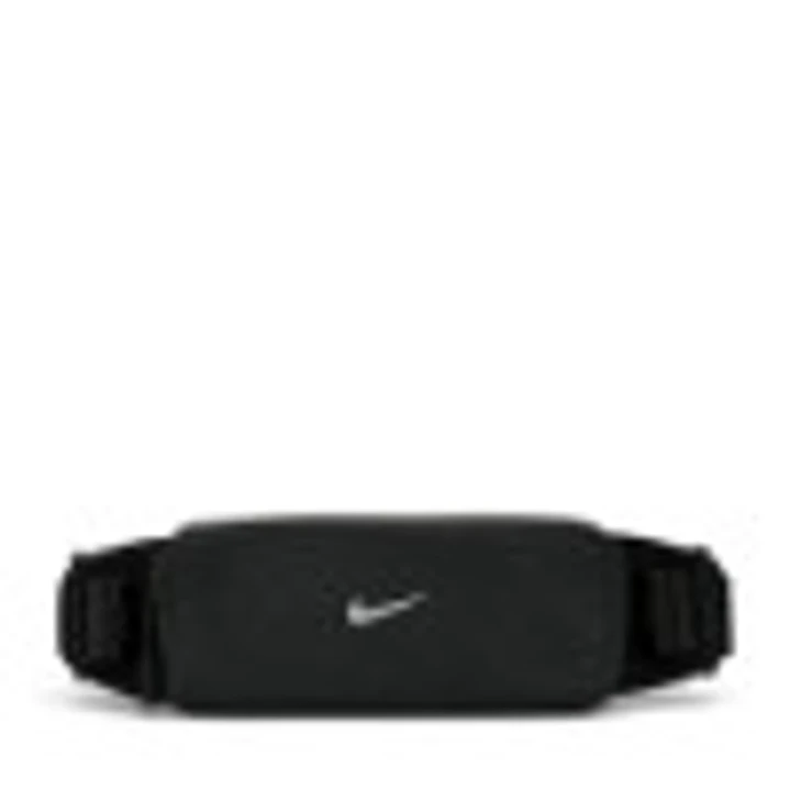 Canguro Nike Tempo Waistpack Hombre-Negro 2