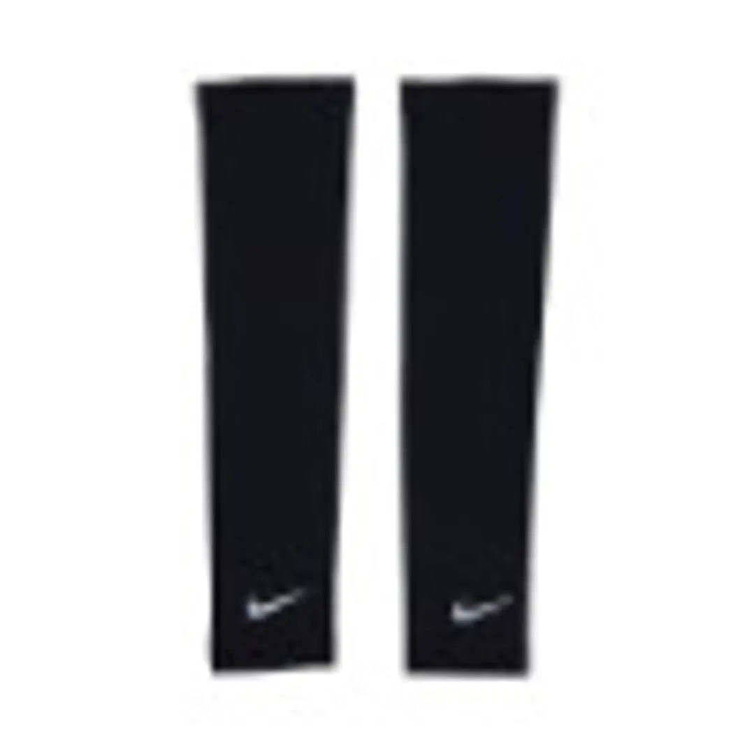 Mangas Nike Uv Cooling Sleeves Pair Hombre-Negro 2