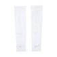 Mangas Nike Uv Cooling Sleeves Pair Hombre-Blanco - Miniatura 3