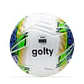 Balon De Futbol Profesional Golty Themobonded No 5-Amarillo - Miniatura 2
