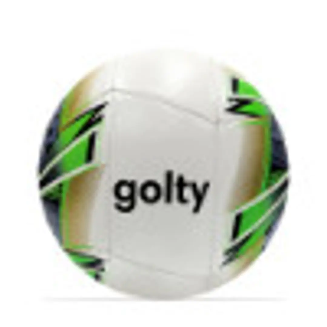 Balon De Futbol Golty Tributo No 5-Multicolor 2