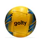 Balon De Futbol Golty Tributo No 5-Amarillo - Miniatura 2