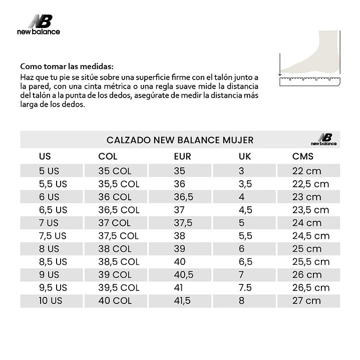 Tenis New Balance Fresh Foam Arishi Mujer-Melón 2