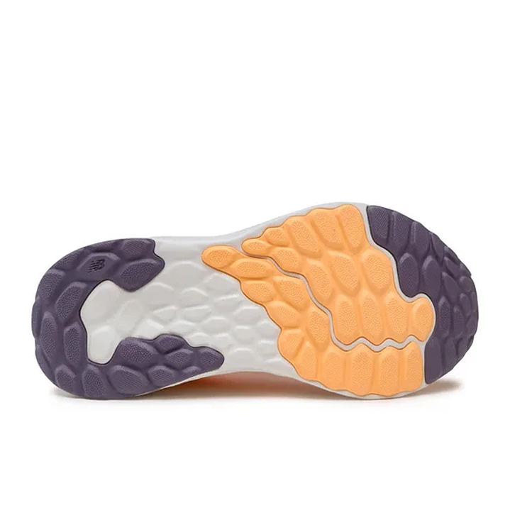Tenis New Balance Fresh Foam Arishi Mujer-Melón 5