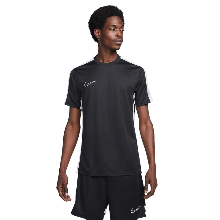Camiseta Nike Academy Hombre-Negro 1