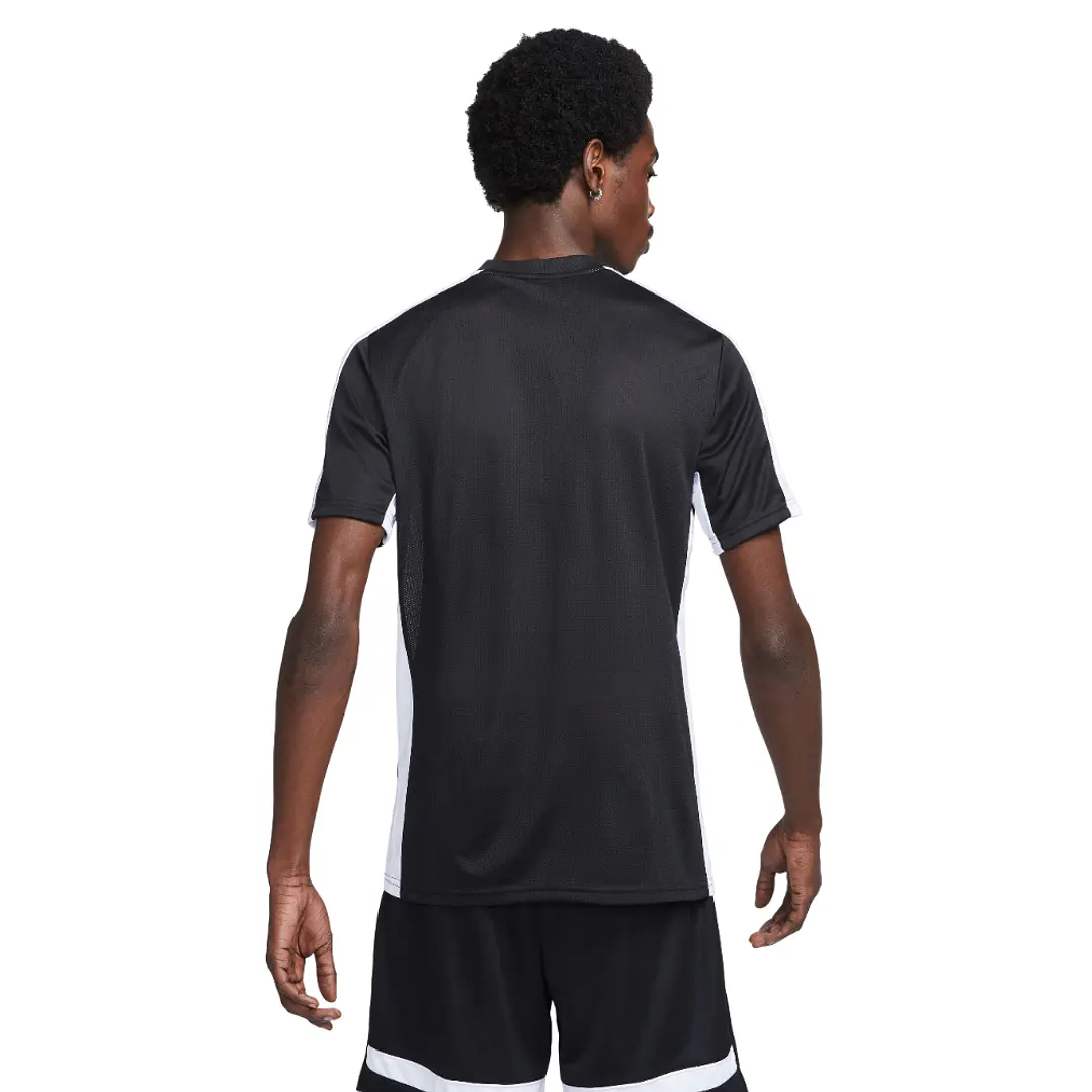 Camiseta Nike Academy Hombre-Negro 2