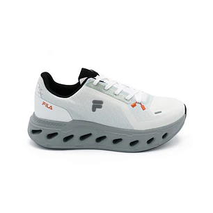 Tenis Fila Recot Hombre-Gris