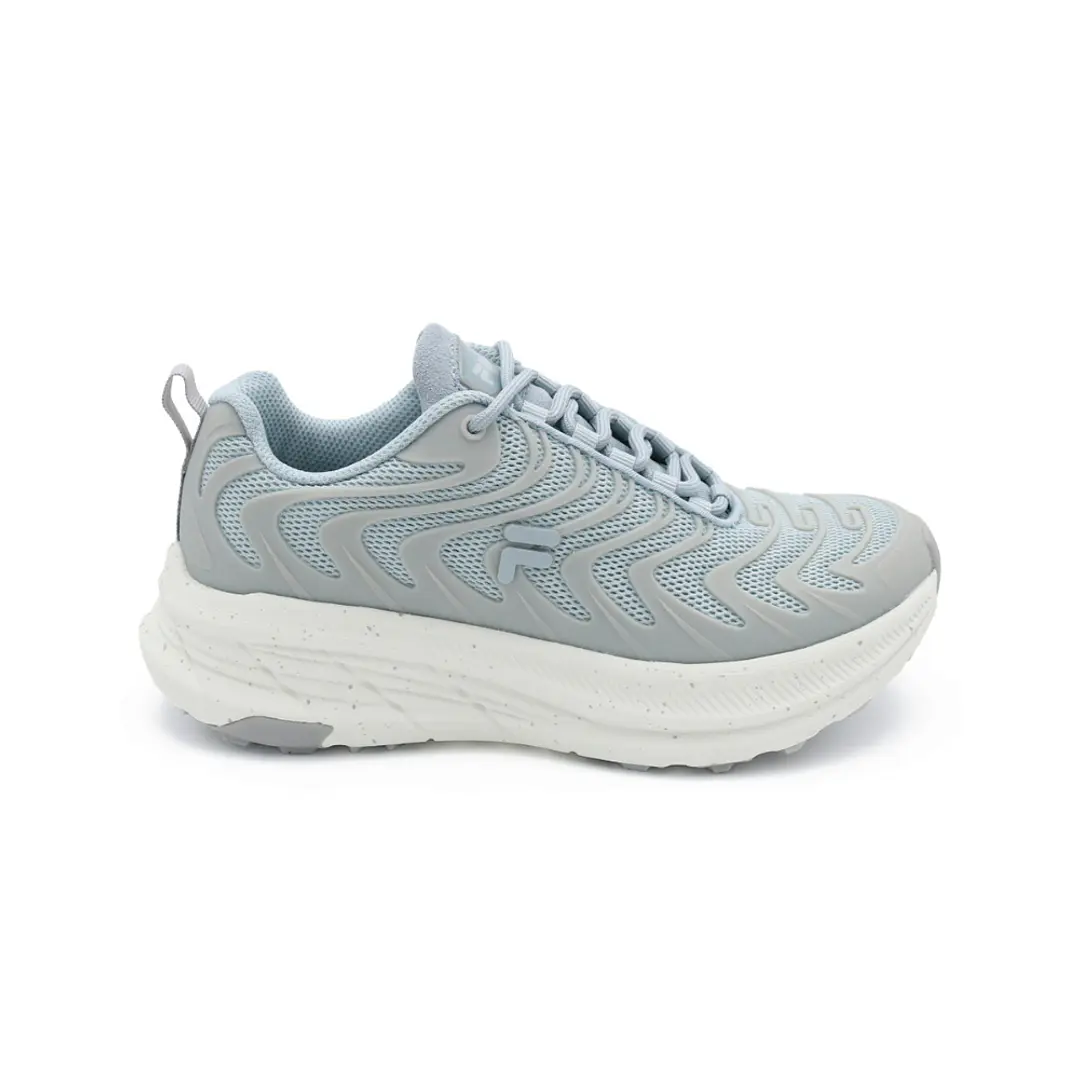 Tenis Fila Ws Yoll Mujer-Azul 1
