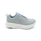 Tenis Fila Ws Yoll Mujer-Azul - Miniatura 1
