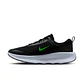 Tenis Nike Promina Hombre-Negro/Verde - Miniatura 3