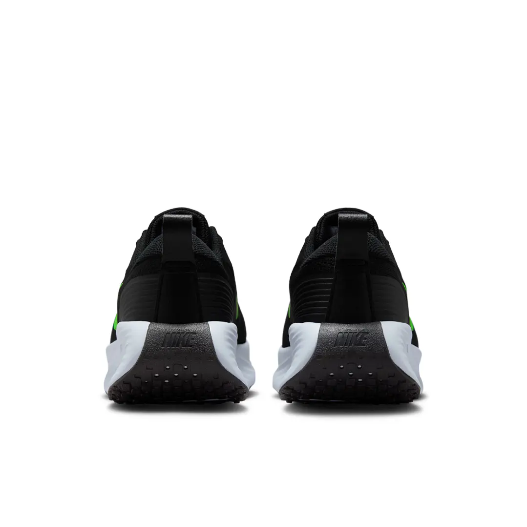 Tenis Nike Promina Hombre-Negro/Verde 5
