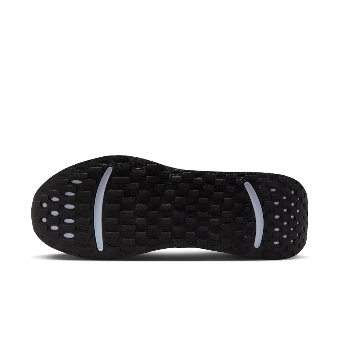 Tenis Nike Promina Hombre-Negro/Verde 6