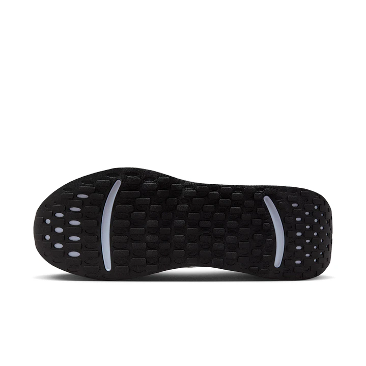 Tenis Nike Promina Hombre-Negro/Verde 6
