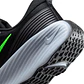 Tenis Nike Promina Hombre-Negro/Verde - Miniatura 8