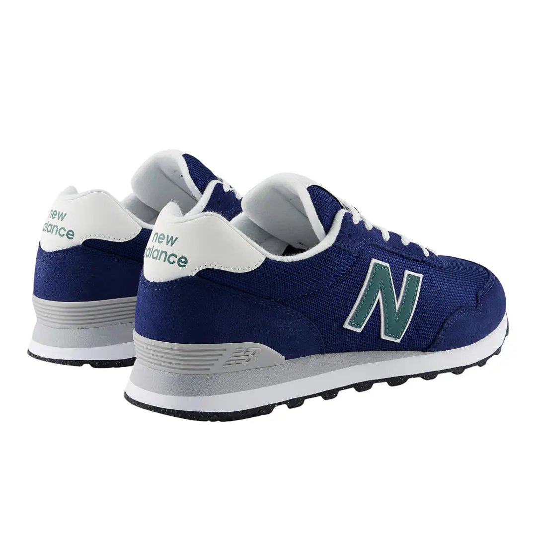 Tenis New Balance 515 Hombre-Morado 5