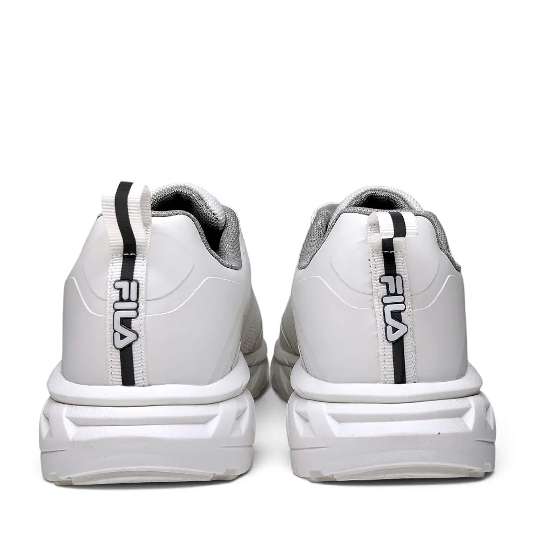 Tenis Fila Havre De Hombre-Blanco/Azul 5