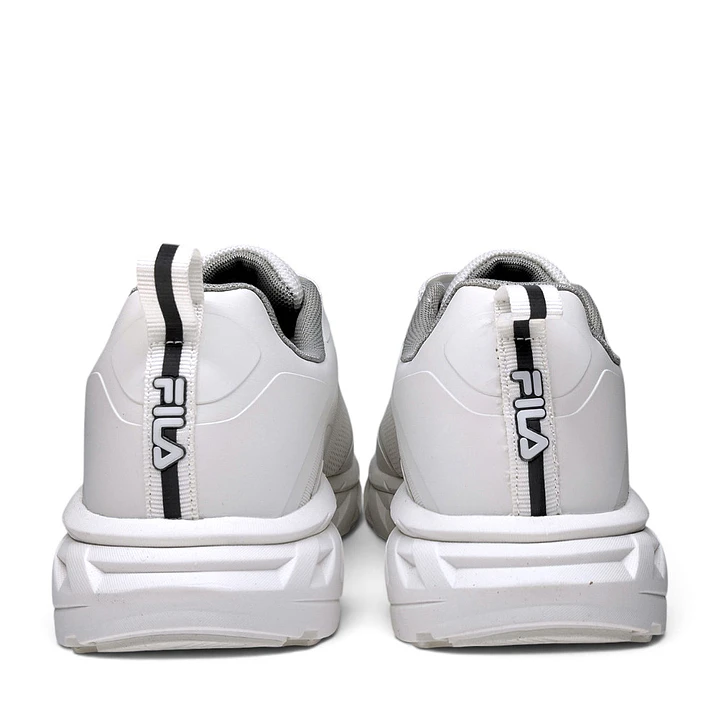 Tenis Fila Havre De Hombre-Blanco/Azul 5