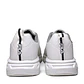 Tenis Fila Havre De Hombre-Blanco/Azul - Miniatura 5