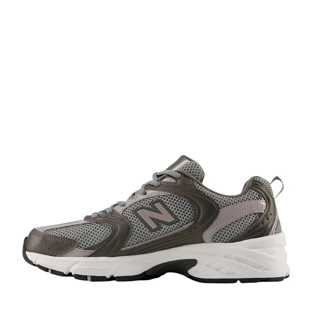 Tenis New Balance 530 Mujer-Gris oscuro 3