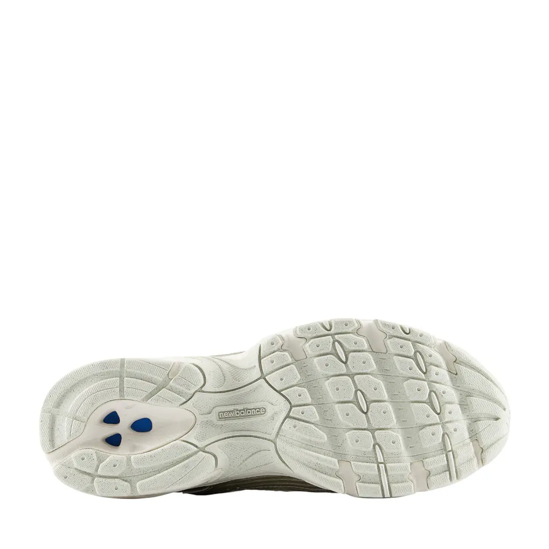 Tenis New Balance 530 Mujer-Gris Plata 6