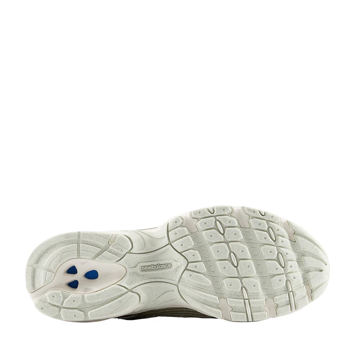Tenis New Balance 530 Mujer-Gris Plata 6