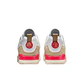 Tenis Nike Jordan Spizike Low Hombre-Blanco/cafe - Miniatura 5