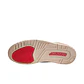 Tenis Nike Jordan Spizike Low Hombre-Blanco/cafe - Miniatura 6