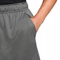 Pantaloneta Nike Totality Gfx 7Ul Hombre-Gris - Miniatura 3