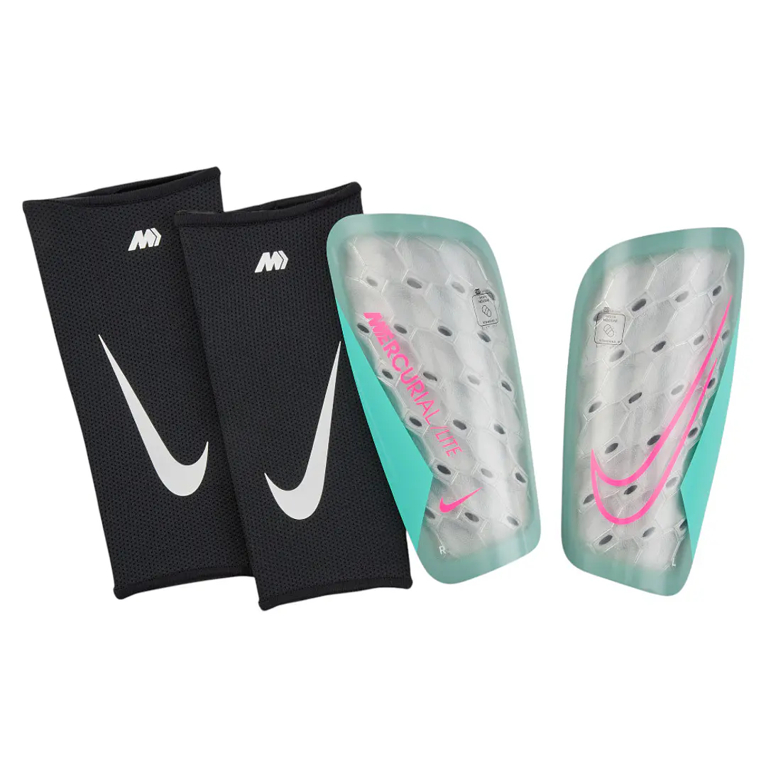 Canillera Nike Merc Lite Hombre-Gris 1