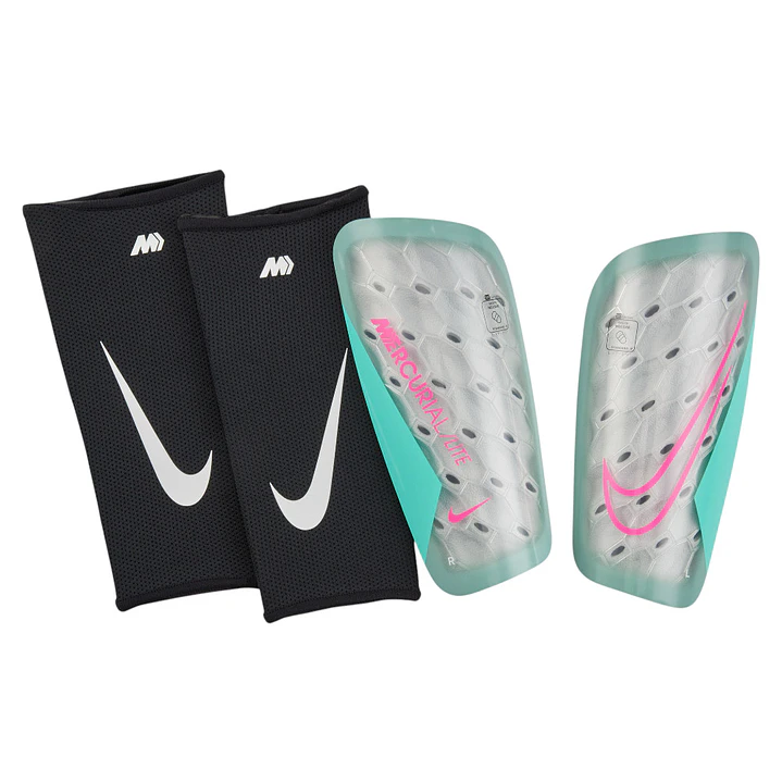 Canillera Nike Merc Lite Hombre-Gris 1