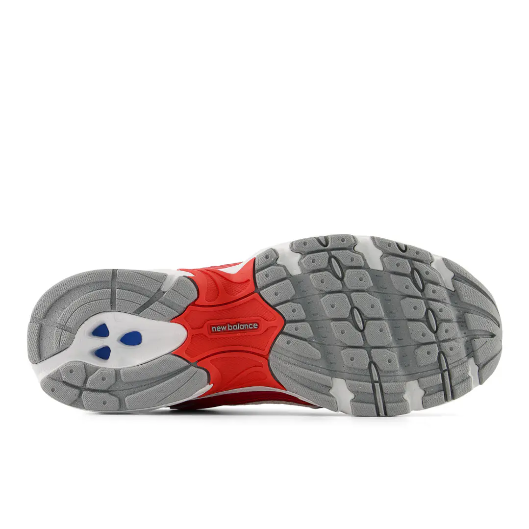 Tenis New Balance 530 Mujer-Rojo 6