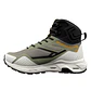 Botas Fila Ben Hombre-Beige/Negro - Miniatura 3