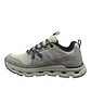 Tenis Fila Dilme Hombre-Gris/Blanco - Miniatura 3