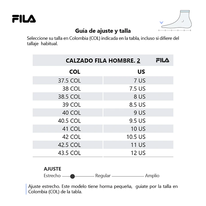 Tenis Fila Dilme Hombre-Verde 2