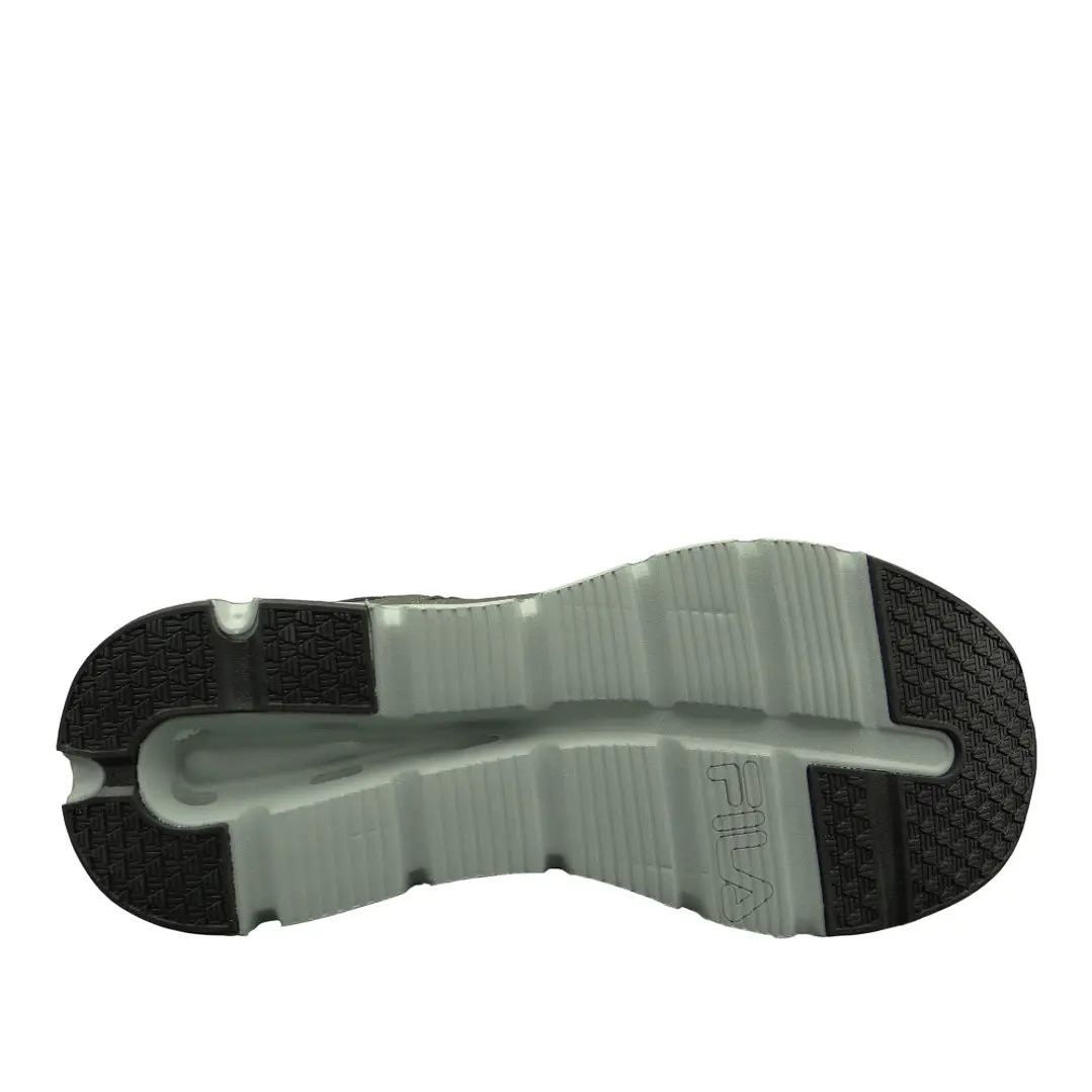 Tenis Fila Dilme Hombre-Verde 6