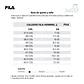 Tenis Fila Conter Hombre-Gris/Blanco - Miniatura 2