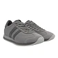 Tenis Fila Conter Hombre-Gris/Blanco - Miniatura 4