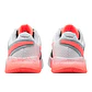 Tenis Nike W Court Lite 4 Hc Prm Mujer-Gris/rosa - Miniatura 5