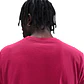 Camiseta Nike Fcb M Nk Crest Tee Hombre-Bordo - Miniatura 2
