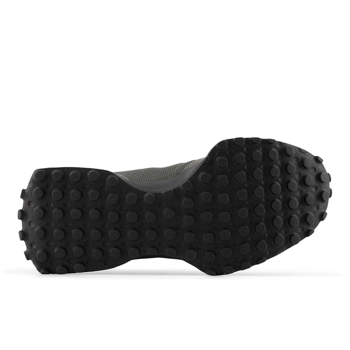 Tenis New Balance 327 Hombre-Gris oscuro 6
