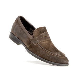 Zapatos Sollu Vellar-Bordó