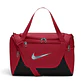Maletin Nike Brasilia Xs Duff-Rojo - Miniatura 1