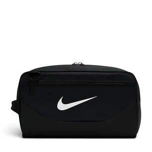 Bolsa Zapatillas Nike Brasilia Hombre-Negro