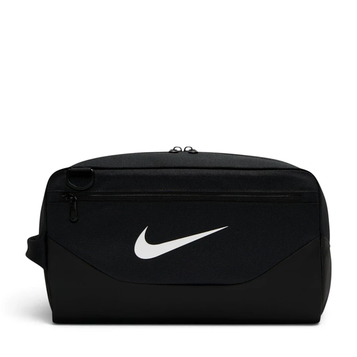 Bolsa Zapatillas Nike Brasilia Hombre-Negro 1