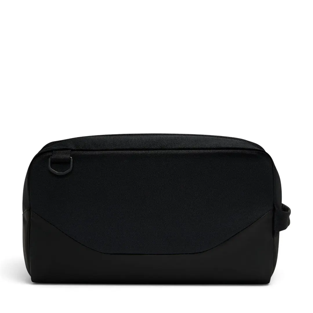 Bolsa Zapatillas Nike Brasilia Hombre-Negro 2