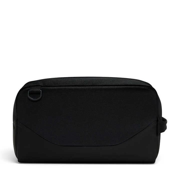 Bolsa Zapatillas Nike Brasilia Hombre-Negro 2